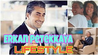 Erkan Petekkaya Lifestyle, Biography, Top 10, Networth, Girlfriend, Wife, Age, Affair, Height, Facts