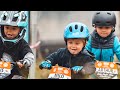 Kids rider bike challenge 3 2021 l aftermovie