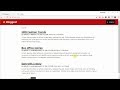 Generic Class Based Views - Try Django Class Based Views by building a blog - Part 2.1