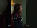 Poor Cam is just having a moment | Modern Family | Hulu #shorts #LilyTuckerPritchettIsASavage