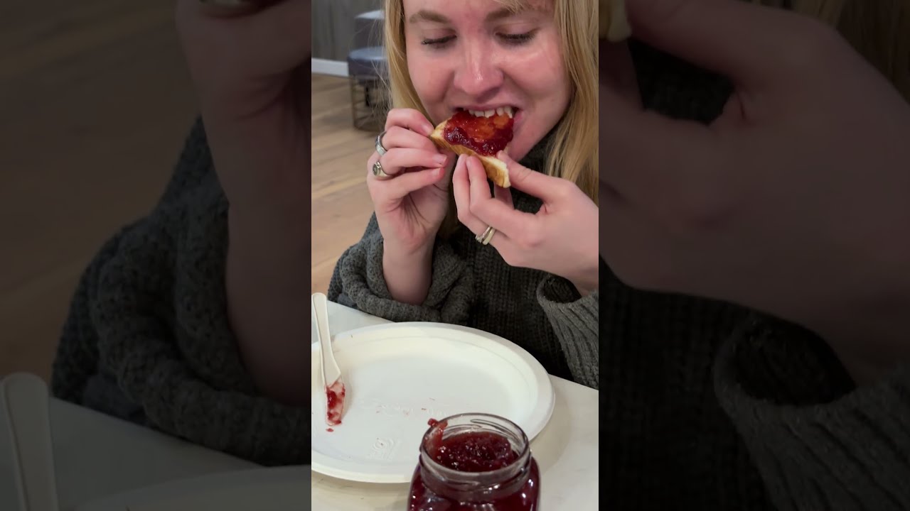 Is Meghan Markle S Raspberry Jam Worth It 