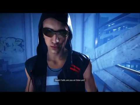 Wideo: Mirror's Edge Catalyst Pojawi Się W EA Access W Przyszłym Tygodniu