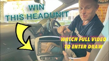 ATOTO S8 HEAD UNIT CARPLAY UPGRADE. Review & GIVEAWAY Watch TO WIN! CITYBUG PEUGEOT 107 AYGO C1