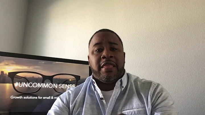 Jared Gaspard | Helping small to mid-size business...
