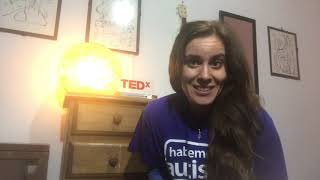 Vidas con TEA, vidas de trasnformaciones | Clarisa Prince | TEDxSanJosedeMayo