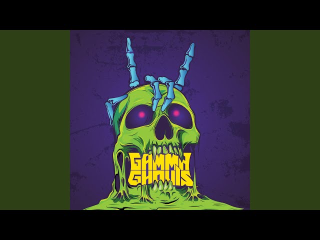 Gamma Ghouls - White Trash 12 Pack