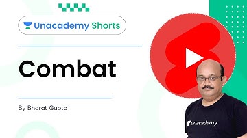 Combat | Bharat Gupta #shorts