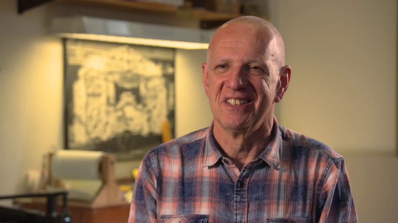 Arrangeur draaiorgelmuziek Jan Kees de Ruijter - Oral History verhalen - Museum Speelklok