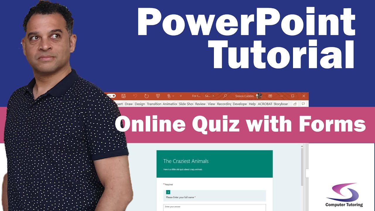 powerpoint quiz software