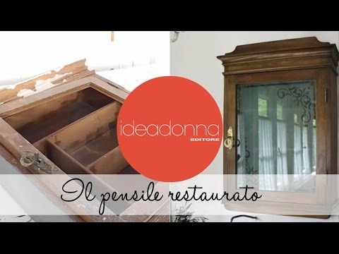 Video: Qual è la differenza tra recupero e restauro?