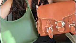 Coach Haul | Crazy WOOT Gate! 