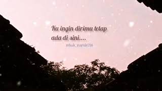 story wa terbaru 2019 || paling Galau, sedih 'Terdiam sepi'