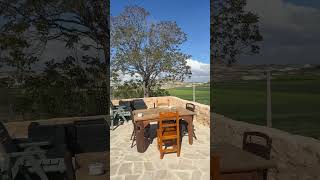 We are in a cave house in Andalusia with a view to die for! Subscribe to my channel for a full tour!