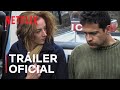 El caso Cassez-Vallarta: Una novela criminal | Tráiler oficial | Netflix