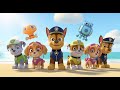 Paw Patrol’s Ocean Wave Adventure Rhyme &amp; Kids Fun Story song