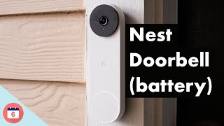 Google Nest Doorbell (battery) Review - 6 Months Later screenshot 4