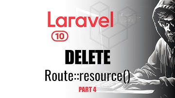 Cómo Borrar Registros en Laravel - Guía Paso a Paso