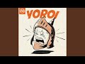 YOROI