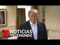 Noticias Telemundo En La Noche, 04 de Octubre 2020 | Noticias Telemundo