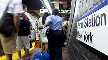 LIRR train service restored following derailment