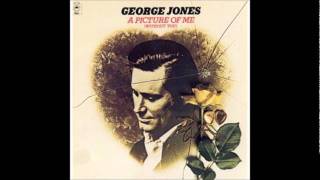 Watch George Jones We Found A Match video