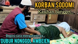 Masih Muda Kena Ambeien Begini Solusi Nya Biar Sembuh
