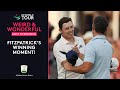 Fitzpatrick Wins Play-Off Over McIlroy at 2025 DP Tour