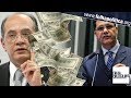 Senador Ferraço escancara absurdo do aumento de salários de ministros do STF para quase R$40 mil