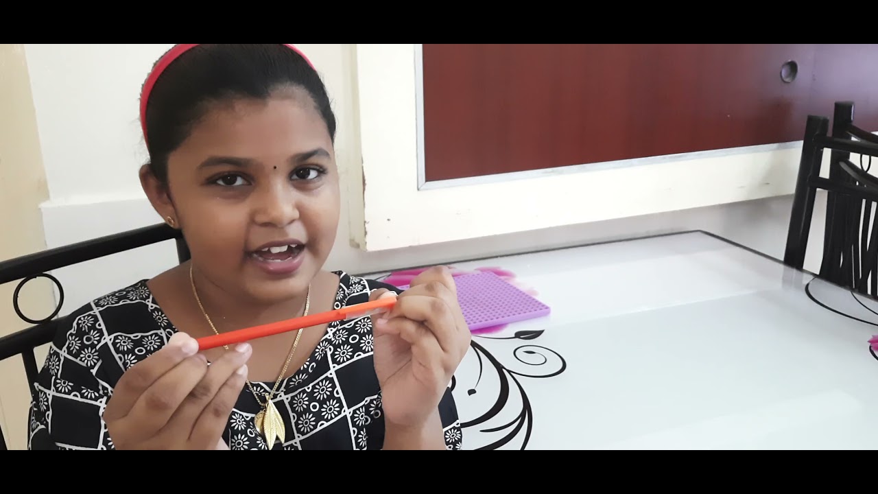 PATTERN WRITING FOR KIDS