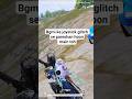 when your joystick got struck #bgmi #pubg #shorts