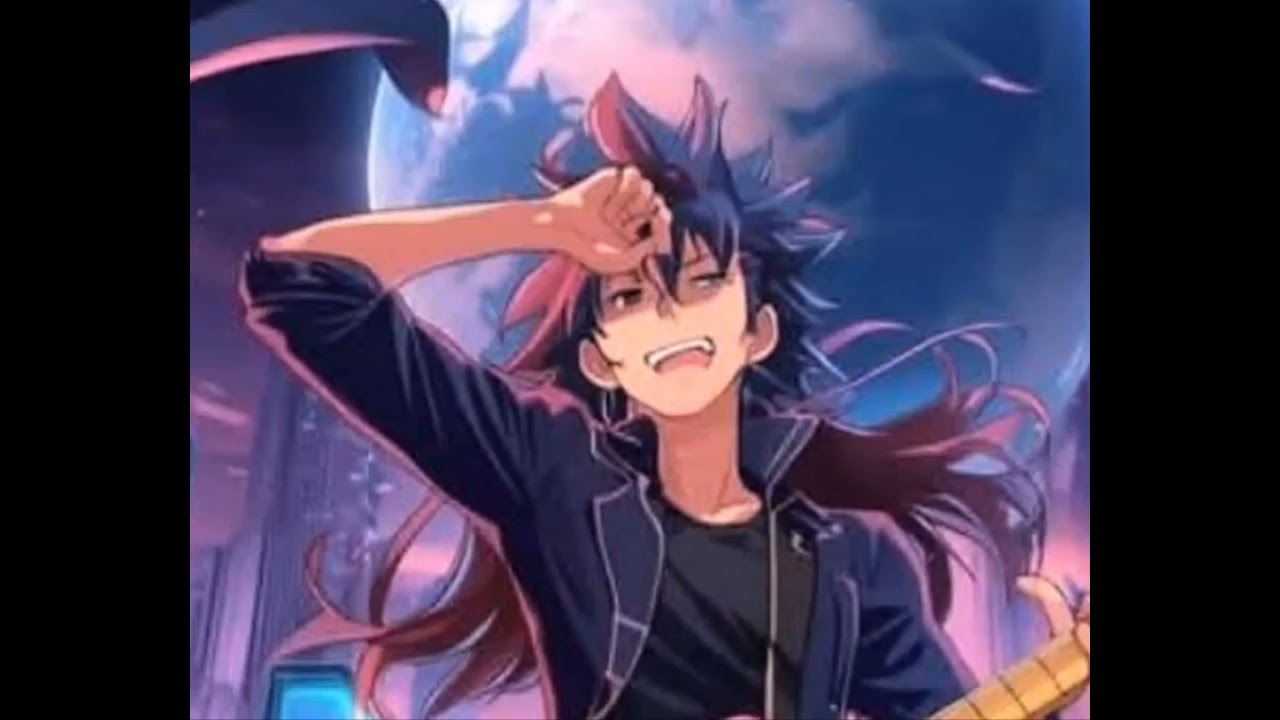 JESUS REYES🔮🔮🔥NADIE ES PROFETA EN SU TIERRA🔮🔮🔥(powermetal inedita)