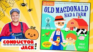 Download Lagu Book for Babies: Old MacDonald Had a Farm! Indestructibles - Read Aloud Book for Children Download Lagu Book for Babies: Old MacDonald Had a Farm! Indestructibles - Read Aloud Book for Children