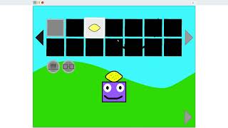 jumpy game 4 progress report #1