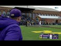 Washington at Michigan | HIGHLIGHTS | Big Ten Baseball | 04/25/2026