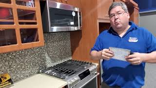 What to do if your microwave isn't heating!