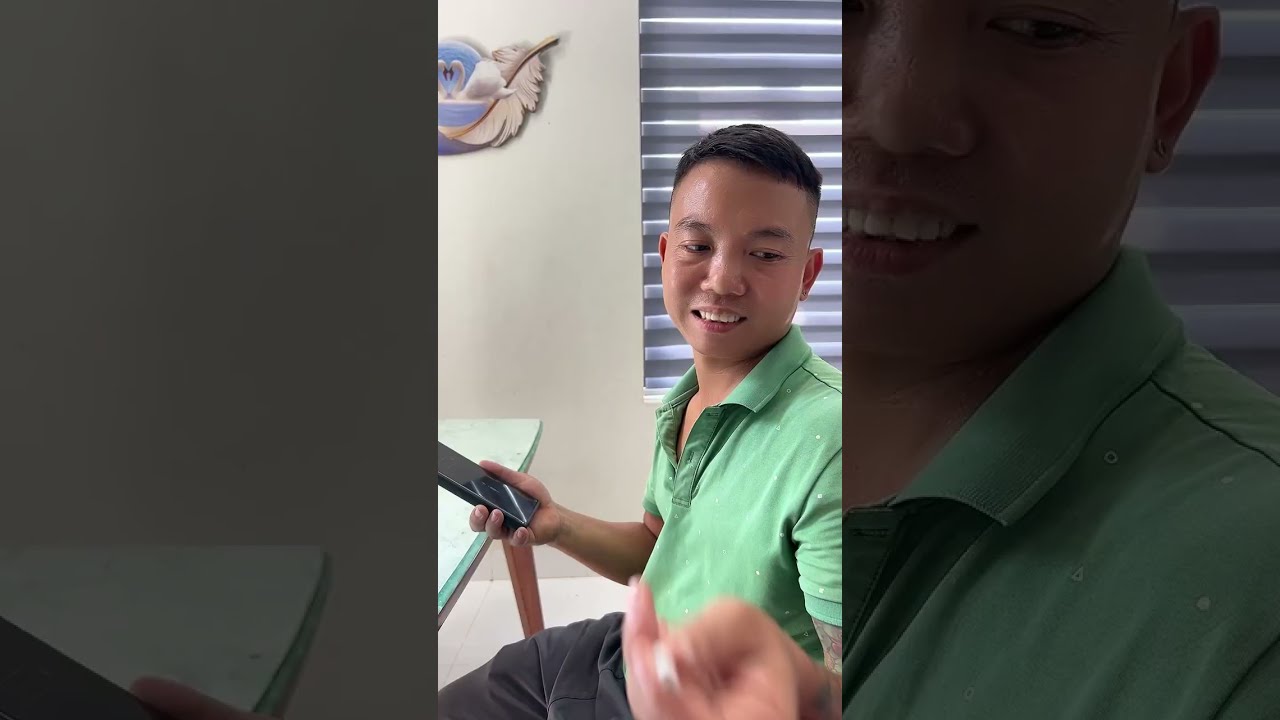 Low Battery P2 Thoc TV