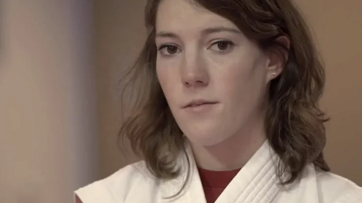 The Journey of Natalie Sharp