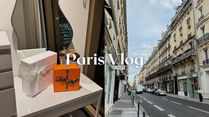 HERMES SPECIAL ORDER/ALC EXPERIENCE (Paris/London) 