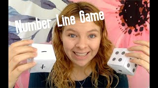 Simple Number Line Game screenshot 2