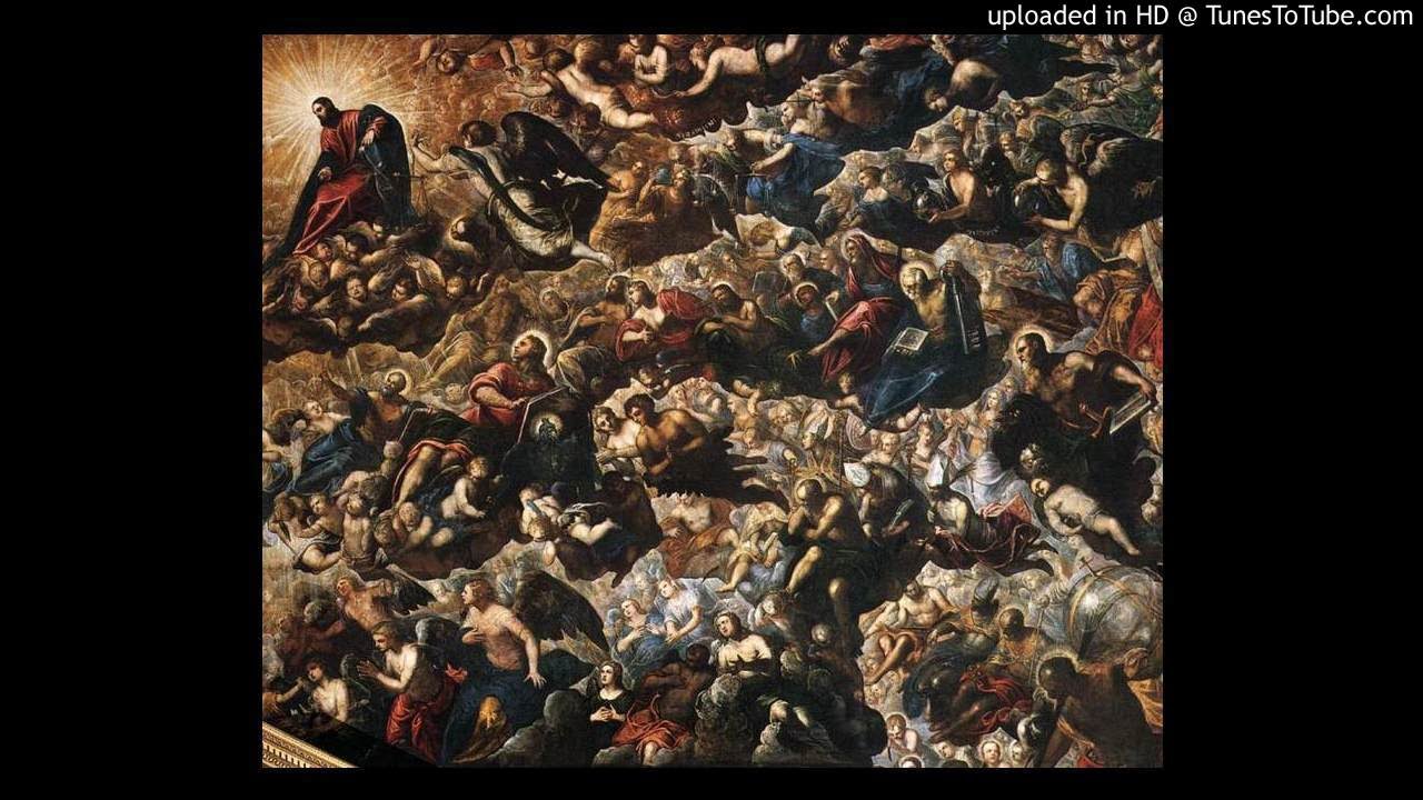 Buxtehude -  Ciacona in c minor, BuxWV 159 - organ