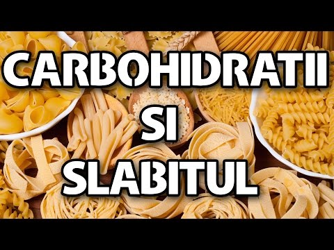 Video: Câți Carbohidrați Ar Trebui Să Mănânci Pe Zi Pentru A Pierde în Greutate?