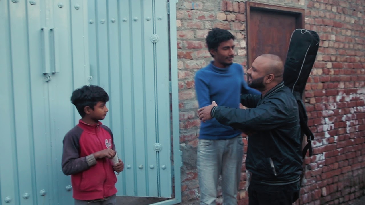 New Christmas Song Sitaro Jagmagao official video