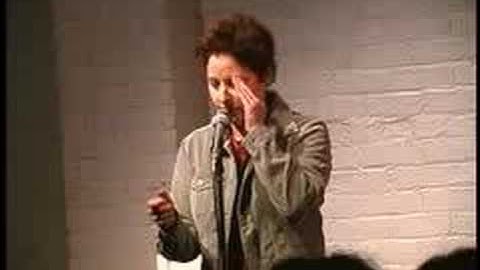 Dana Cory QComedy June 2007