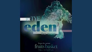 Eden (From 'Fruits Basket')