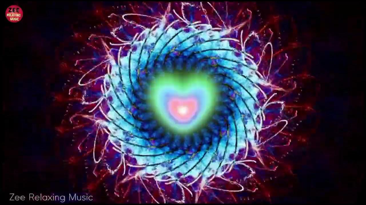 Sacred Geometry 1011 The Flower Of