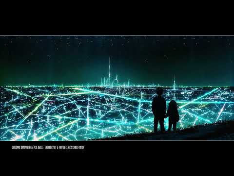 Giuseppe Ottaviani & Jess Ball - Silhouettes & Outlines (Extended Mix) (HQ Audio)