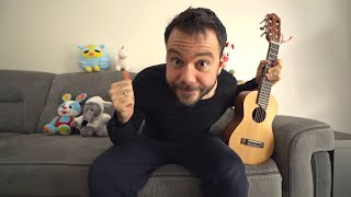 Η ΣΥΜΜΟΡΙΑ ΤΗΣ ΚΑΡΑΝΤΙΝΑΣ  (+ΠΑΙΔΙΚΑ ΤΡΑΓΟΥΔΙΑ)