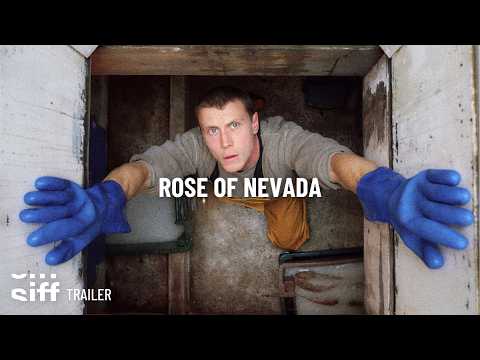 Rose of Nevada trailer