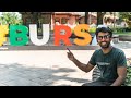 Bursa City of Ottomans Ep. 27 | Osman Gazi | Motorcycle Tour From Germany to Pakistan and India