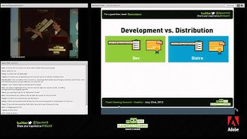 AS3/AIR to iOS in 157 Easy Steps | Ryan Henson CREIGHTON